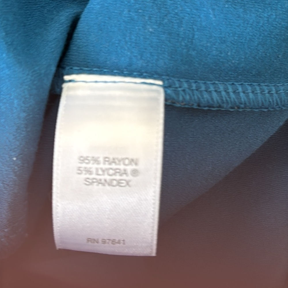 J. Jill 2X Wearever dress - Picture 3 of 7